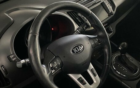 KIA Sportage III, 2013 год, 1 770 000 рублей, 14 фотография