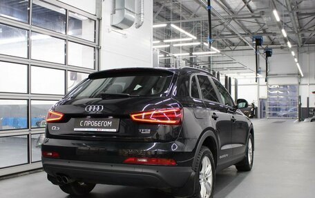 Audi Q3, 2012 год, 1 285 000 рублей, 5 фотография