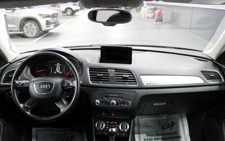 Audi Q3, 2012 год, 1 285 000 рублей, 10 фотография