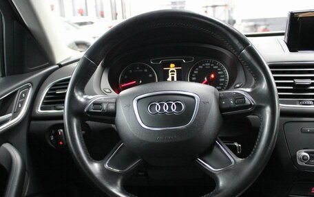 Audi Q3, 2012 год, 1 285 000 рублей, 11 фотография