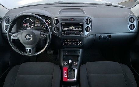 Volkswagen Tiguan I, 2013 год, 1 492 800 рублей, 7 фотография