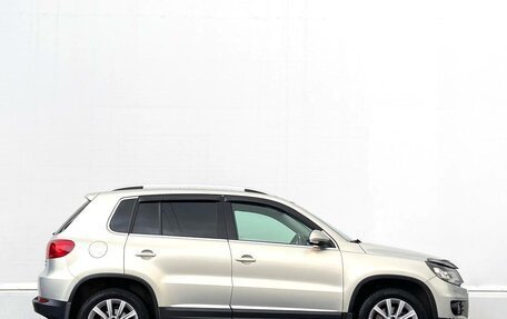 Volkswagen Tiguan I, 2013 год, 1 492 800 рублей, 13 фотография