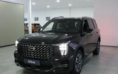 GAC GS8, 2024 год, 4 649 000 рублей, 1 фотография