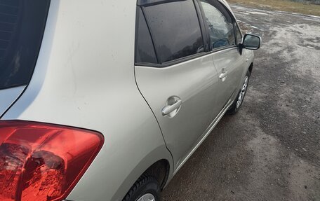 Toyota Auris II, 2008 год, 699 000 рублей, 6 фотография