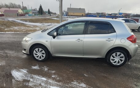 Toyota Auris II, 2008 год, 699 000 рублей, 4 фотография