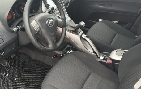 Toyota Auris II, 2008 год, 699 000 рублей, 11 фотография