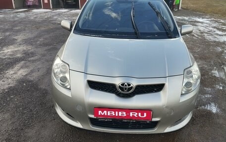 Toyota Auris II, 2008 год, 699 000 рублей, 9 фотография