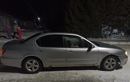 Nissan Cefiro III, 2000 год, 300 000 рублей, 3 фотография