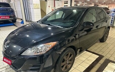 Mazda 3, 2010 год, 997 000 рублей, 1 фотография