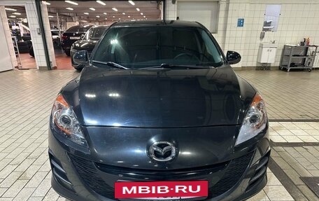 Mazda 3, 2010 год, 997 000 рублей, 3 фотография