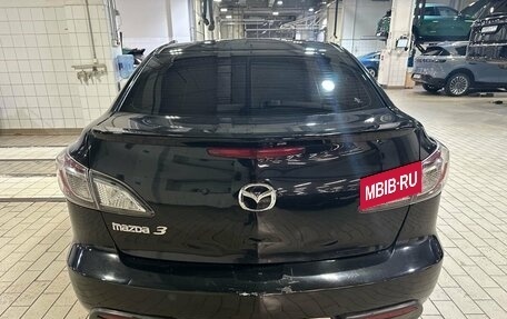 Mazda 3, 2010 год, 997 000 рублей, 12 фотография