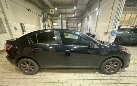 Mazda 3, 2010 год, 997 000 рублей, 17 фотография