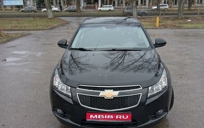 Chevrolet Cruze II, 2012 год, 650 000 рублей, 1 фотография