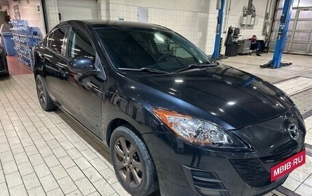 Mazda 3, 2010 год, 997 000 рублей, 19 фотография