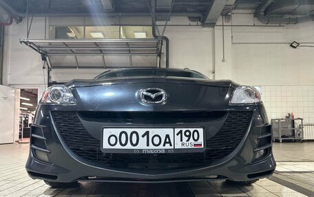 Mazda 3, 2010 год, 997 000 рублей, 23 фотография