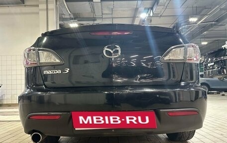 Mazda 3, 2010 год, 997 000 рублей, 24 фотография