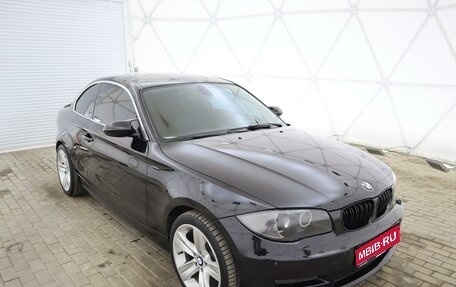 BMW 1 серия, 2008 год, 1 590 000 рублей, 1 фотография