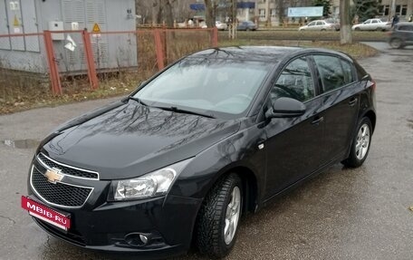 Chevrolet Cruze II, 2012 год, 650 000 рублей, 2 фотография