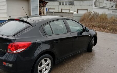 Chevrolet Cruze II, 2012 год, 650 000 рублей, 6 фотография