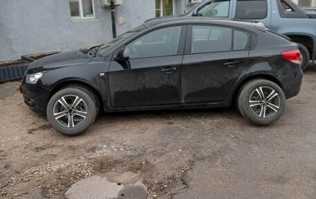 Chevrolet Cruze II, 2012 год, 650 000 рублей, 11 фотография