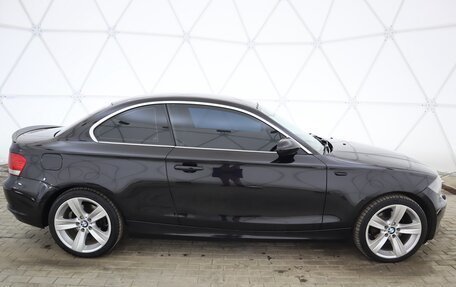 BMW 1 серия, 2008 год, 1 590 000 рублей, 4 фотография