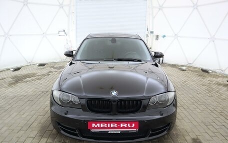 BMW 1 серия, 2008 год, 1 590 000 рублей, 2 фотография