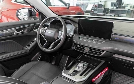 Haval Jolion, 2024 год, 2 799 000 рублей, 8 фотография