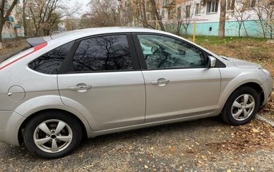 Ford Focus II рестайлинг, 2010 год, 768 000 рублей, 1 фотография