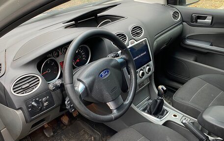 Ford Focus II рестайлинг, 2010 год, 768 000 рублей, 2 фотография