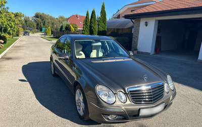 Mercedes-Benz E-Класс, 2008 год, 2 099 000 рублей, 1 фотография