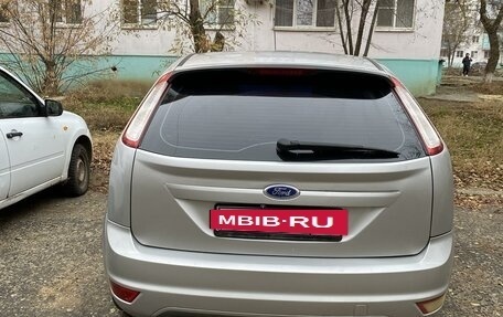 Ford Focus II рестайлинг, 2010 год, 768 000 рублей, 4 фотография