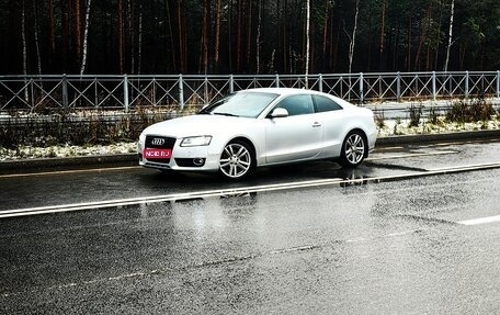 Audi A5, 2008 год, 995 000 рублей, 1 фотография