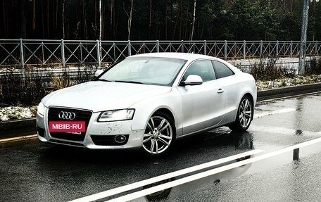 Audi A5, 2008 год, 995 000 рублей, 2 фотография