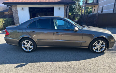 Mercedes-Benz E-Класс, 2008 год, 2 099 000 рублей, 5 фотография