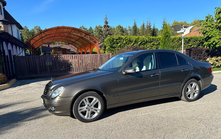 Mercedes-Benz E-Класс, 2008 год, 2 099 000 рублей, 7 фотография