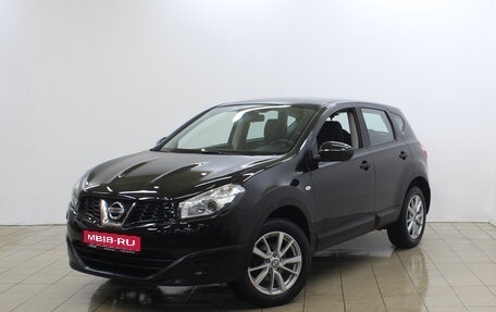 Nissan Qashqai, 2011 год, 1 100 000 рублей, 1 фотография