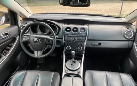 Mazda CX-7 I рестайлинг, 2009 год, 1 150 000 рублей, 10 фотография