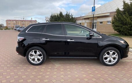 Mazda CX-7 I рестайлинг, 2009 год, 1 150 000 рублей, 8 фотография