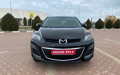 Mazda CX-7 I рестайлинг, 2009 год, 1 150 000 рублей, 5 фотография