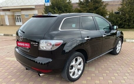 Mazda CX-7 I рестайлинг, 2009 год, 1 150 000 рублей, 9 фотография