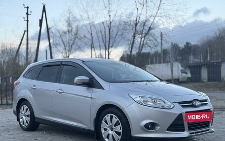 Ford Focus III, 2012 год, 1 130 000 рублей, 5 фотография