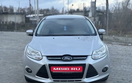 Ford Focus III, 2012 год, 1 130 000 рублей, 3 фотография