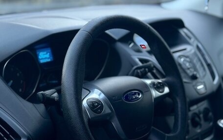 Ford Focus III, 2012 год, 1 130 000 рублей, 16 фотография