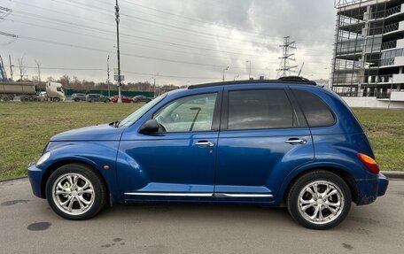 Chrysler PT Cruiser, 2008 год, 700 000 рублей, 8 фотография