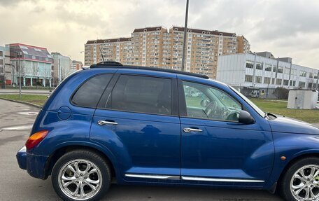 Chrysler PT Cruiser, 2008 год, 700 000 рублей, 6 фотография