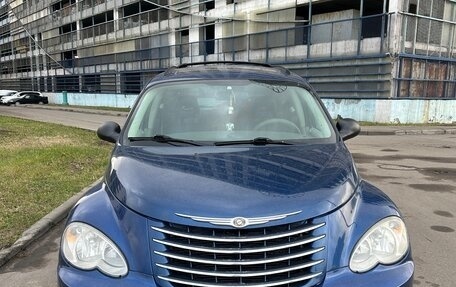 Chrysler PT Cruiser, 2008 год, 700 000 рублей, 10 фотография