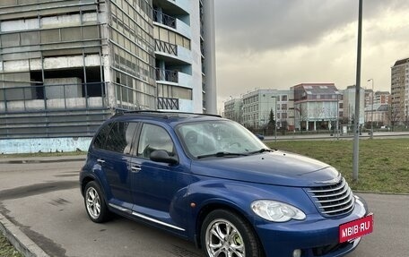 Chrysler PT Cruiser, 2008 год, 700 000 рублей, 5 фотография