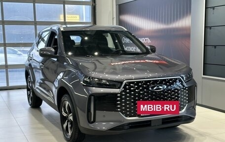 Chery Tiggo 4 I рестайлинг, 2024 год, 2 330 000 рублей, 3 фотография