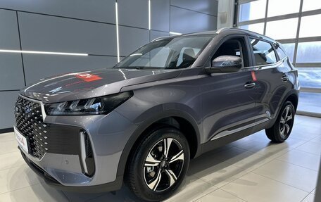 Chery Tiggo 4 I рестайлинг, 2024 год, 2 330 000 рублей, 6 фотография