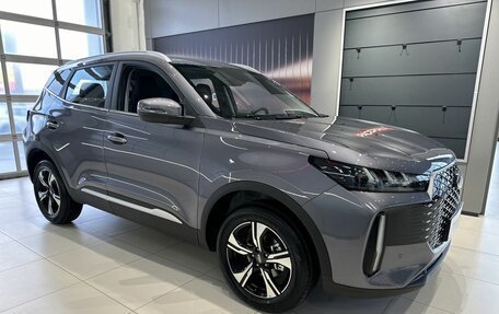 Chery Tiggo 4 I рестайлинг, 2024 год, 2 330 000 рублей, 5 фотография